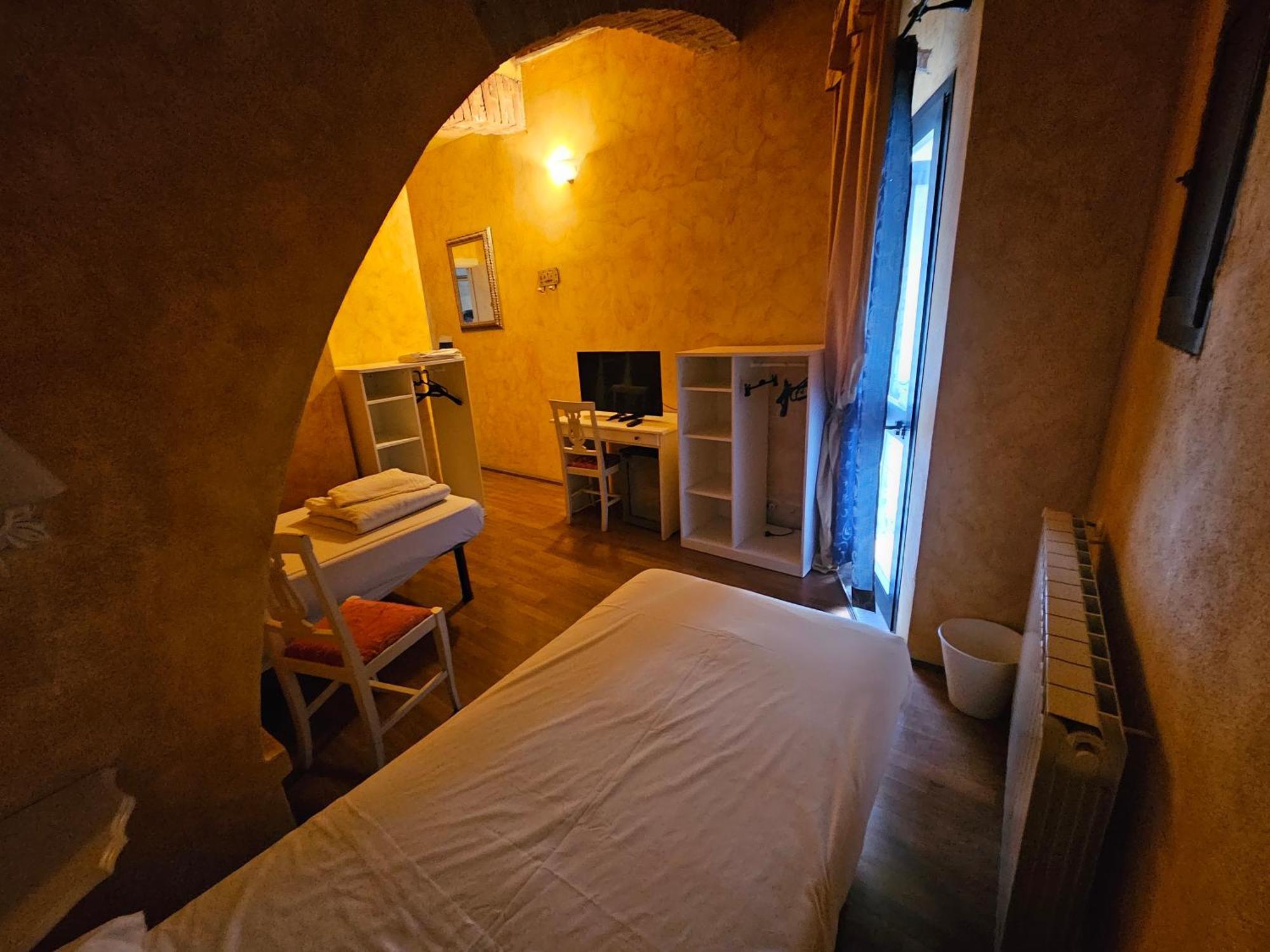 Bnb Residenza D Epoca Il Casato Siena Exterior foto