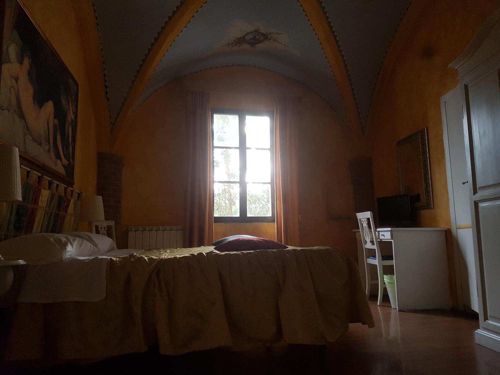 Bnb Residenza D Epoca Il Casato Siena Habitación foto